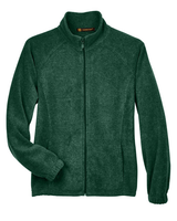 Saint Patrick Interparish School Fleece Jacket - Ladies