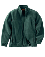 Saint Patrick Interparish School Fleece Jacket - Youth