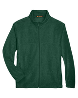 Saint Patrick Interparish School Fleece Jacket - Adult
