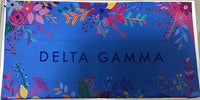 Delta Gamma Flag