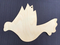 Dove Wood Board