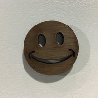 Smiley Face Mini Symbol