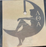 Lambda Theta Alpha Vinyl Decal