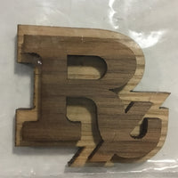 Rx Oak-Backed Symbol