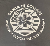 Santa Fe College EMS Women's Full Zip
