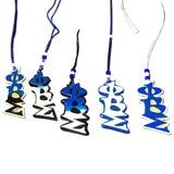 Phi Beta Sigma Wizard Tiki