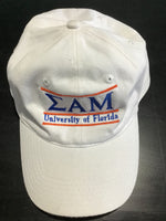 Sigma Alpha Mu Traditional Greek Hat