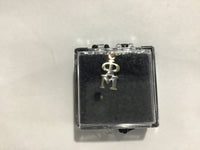 Phi Mu Discontinued Lavalier