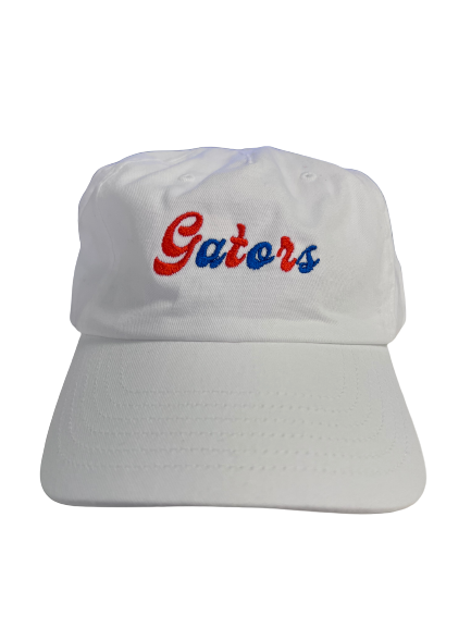 Gators Retro Hat