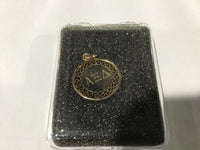 Alpha Xi Delta Discontinued Lavalier