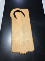 Arch Cut Out Paddle