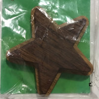 Star Oak-Backed Symbol