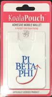 Pi Beta Phi Koala Pouch