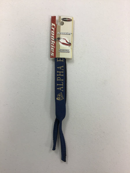 Alpha Epsilon Pi Sunglass Strap