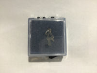 Delta Gamma Discontinued Lavalier