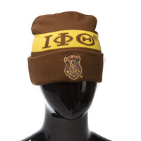 Iota Phi Theta 2 Sided Beanie