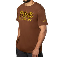 Iota Phi Theta Luxury Cotton Tee