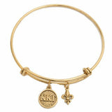 Kappa Kappa Gamma Expandable Bracelet