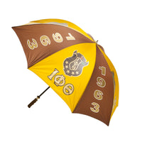 Iota Phi Theta Jumbo Umbrella