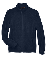 Saint Patrick Interparish School Fleece Jacket - Ladies