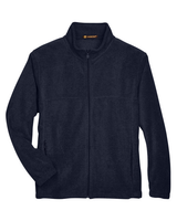 Saint Patrick Interparish School Fleece Jacket - Adult