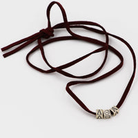 Lambda Theta Alpha Boho Necklace- Discontinued