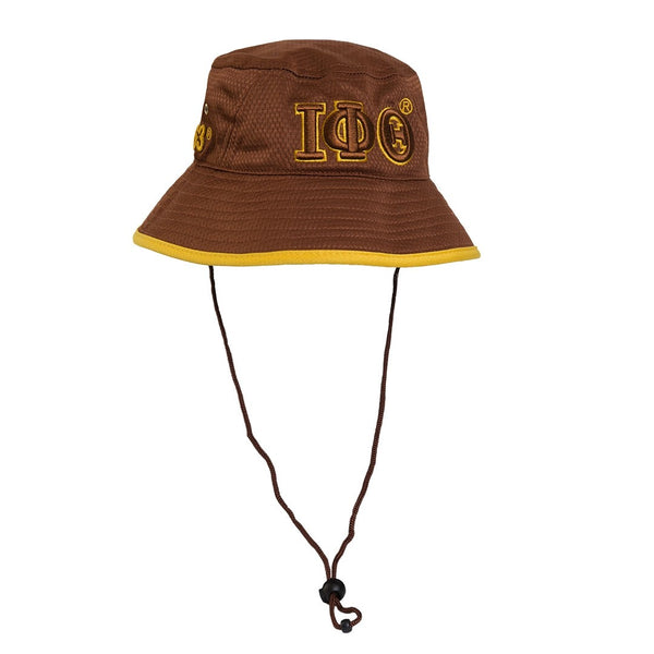 Iota Phi Theta Novelty Bucket Hat