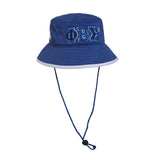 Phi Beta Sigma Novelty Bucket Hat