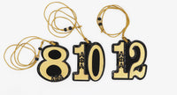 1906  Number Tiki