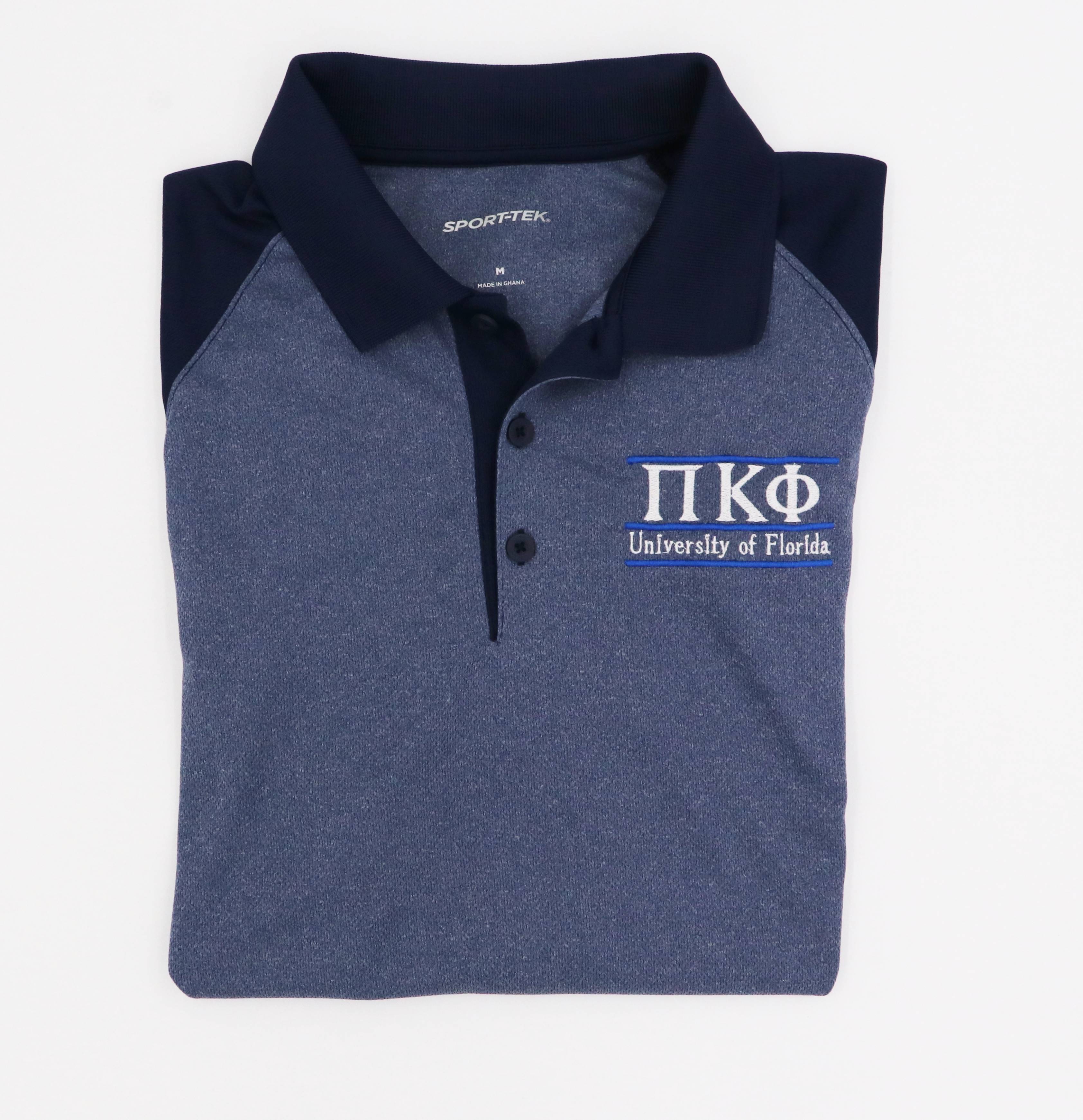トーガプルラ(TOGA PULLA)｜Logo Knit Polo Shirt｜スニーカー