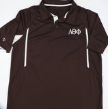 Lambda Theta Phi Holloway Avenger Polo