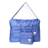 Sigma Gamma Rho Folding Tote Bag