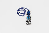 Phi Beta Sigma Script Tiki "GOMAB" "DOVE"