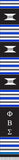 Phi Beta Sigma Kente Stole