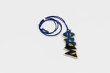 Phi Beta Sigma Wizard Tiki